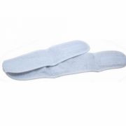 Faixa Atoalhada com Velcro - Estek Faixa Atoalhada com Velcro - Estek