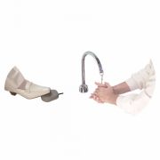 Acionamento Elétrico Higiratic - Cristófoli Acionamento Elétrico Higiratic - Cristófoli