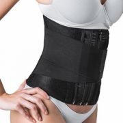 Cinta Modeladora Slim Waist - Hidrolight Cinta Modeladora Slim Waist - Hidrolight