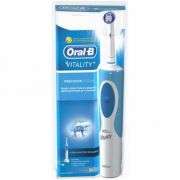 Escova Dental Precision Clean Vitality - Oral-B
