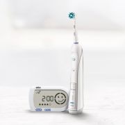 Escova Dental Elétrica Professional - Oral-B