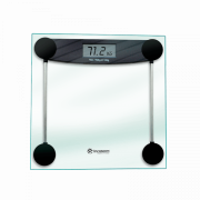 Balança Corporal Digital – Incoterm Balança Corporal Digital – Incoterm