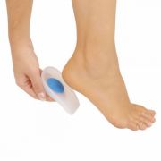 Calcacheira Siligel com Ponto Azul – Ortho Pauher Calcacheira Siligel com Ponto Azul – Ortho Pauher
