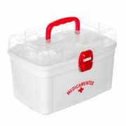 Maleta de Medicamento – Nitron Maleta de Medicamento – Nitron