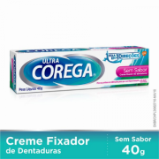 Creme Ultra - Corega
