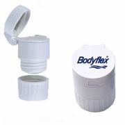 Moedor Cortador e Porta Comprimidos – Bodyflex Moedor Cortador e Porta Comprimidos – Bodyflex