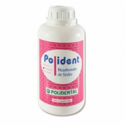Bicarbonato de Sódio Morango - Polidental Bicarbonato de Sódio Morango - Polidental