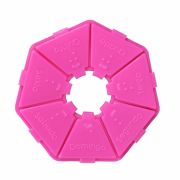 Porta Comprimidos Básico – Incoterm Porta Comprimidos Básico – Incoterm