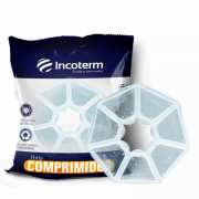 Porta Comprimidos Básico – Incoterm