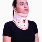 Colar Cervical com Orifício Philadelphia - Ortofly
