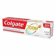 Creme Dental Total 12 Clean Mint - Colgate