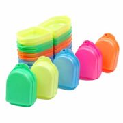 Caixa Ortodôntica para Aparelho - AG Caixa Ortodôntica para Aparelho - AG