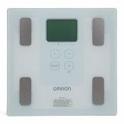 Balança de Bioimpedância – Omron  Balança de Bioimpedância – Omron