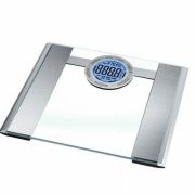 Balança de Composição Corporal e Bioimpedância – Incoterm Balança de Composição Corporal e Bioimpedância – Incoterm