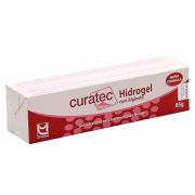 Hidrogel com Alginato - Curatec