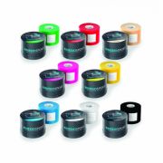 Bandagem El&aacute;stica &ndash; Kinesiosport