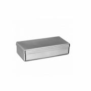 Estojo Inox Millenium &ndash; Fava