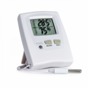 Termo-Higrômetro Digital Temperatura e Umidade Interna – Incoterm