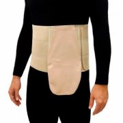 Faixa de Colostomia &ndash; Flamb&eacute;