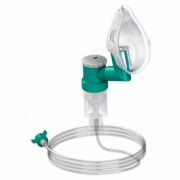 Kit Micronebulizador – Micropar Plus Kit Micronebulizador – Micropar Plus