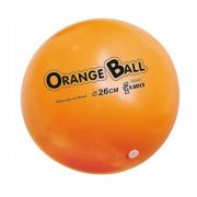 Bola Orange Ball - Carci Bola Orange Ball - Carci