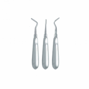 Alavanca Apical - Prata Alavanca Apical - Prata