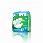 Fralda Plus – ProtFral