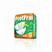 Fralda Plus – ProtFral